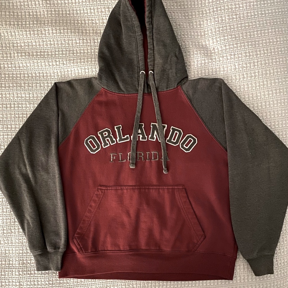 Orlando Florida Hoodie
